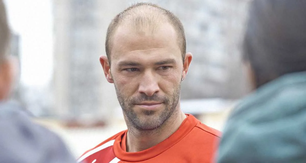 Георгий Пеев / Фото: Динамо Киев