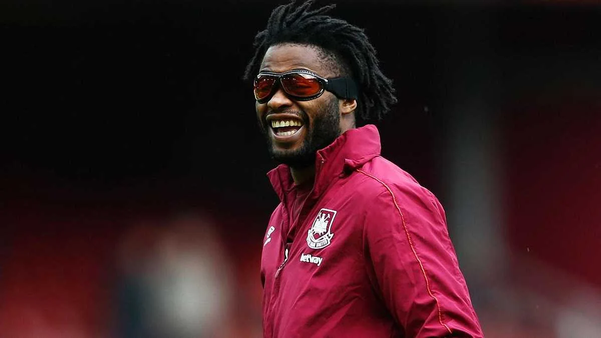 Алекс Сонг / фото : ФК Рубін