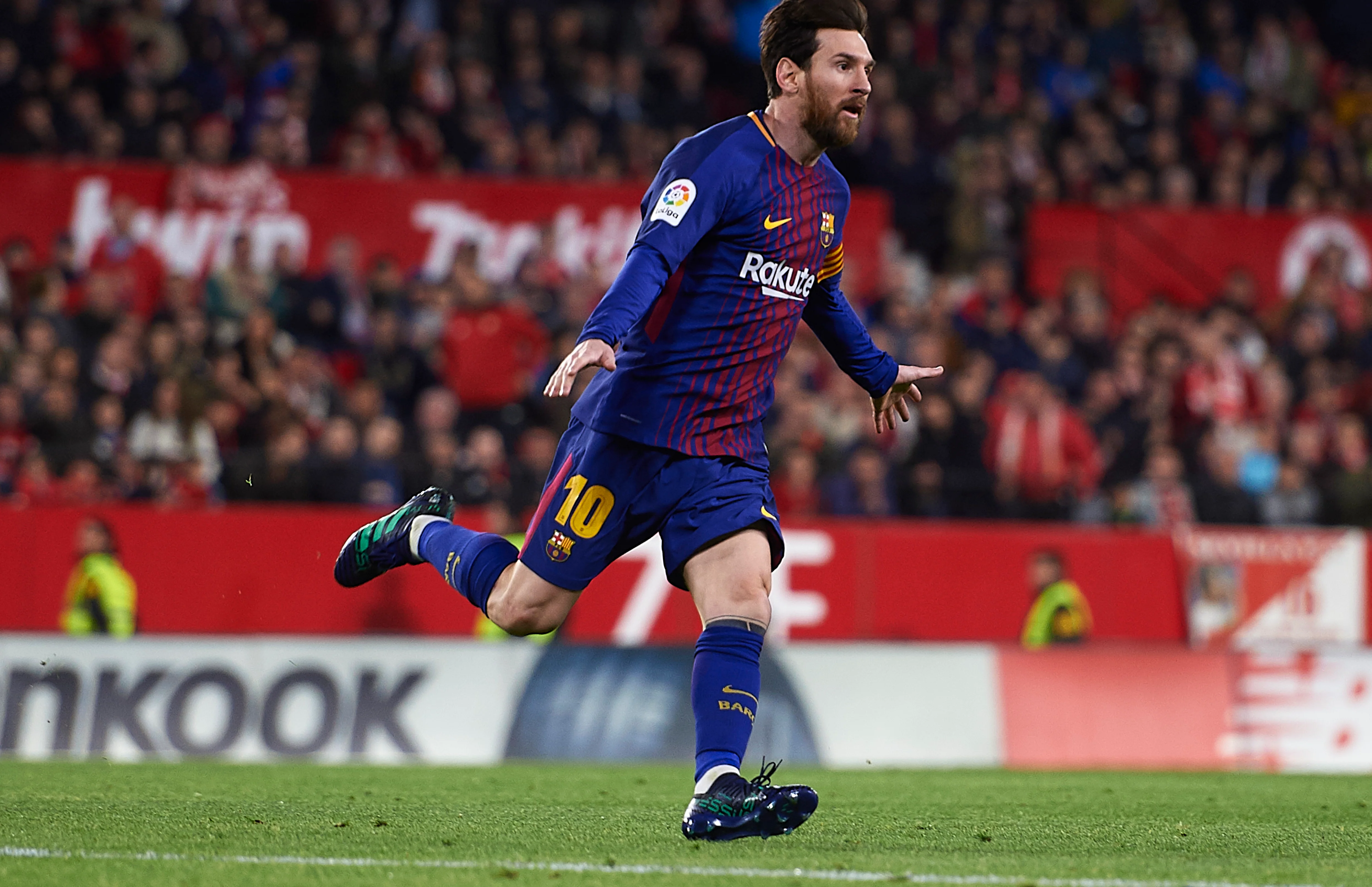 Барселона – Рома: анонс матча / Getty Images