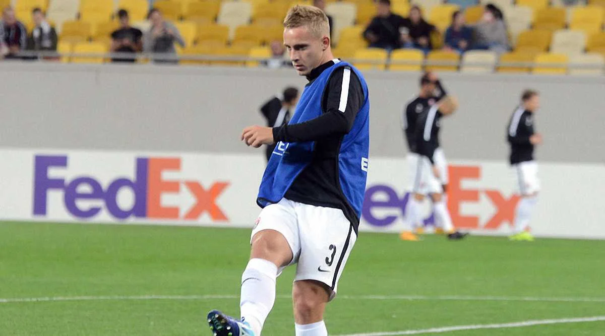 Сватко / ФК Зоря