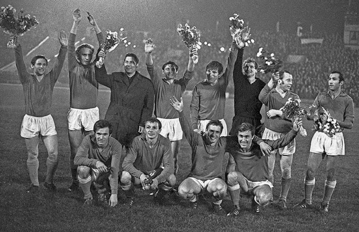 Зоря-1972