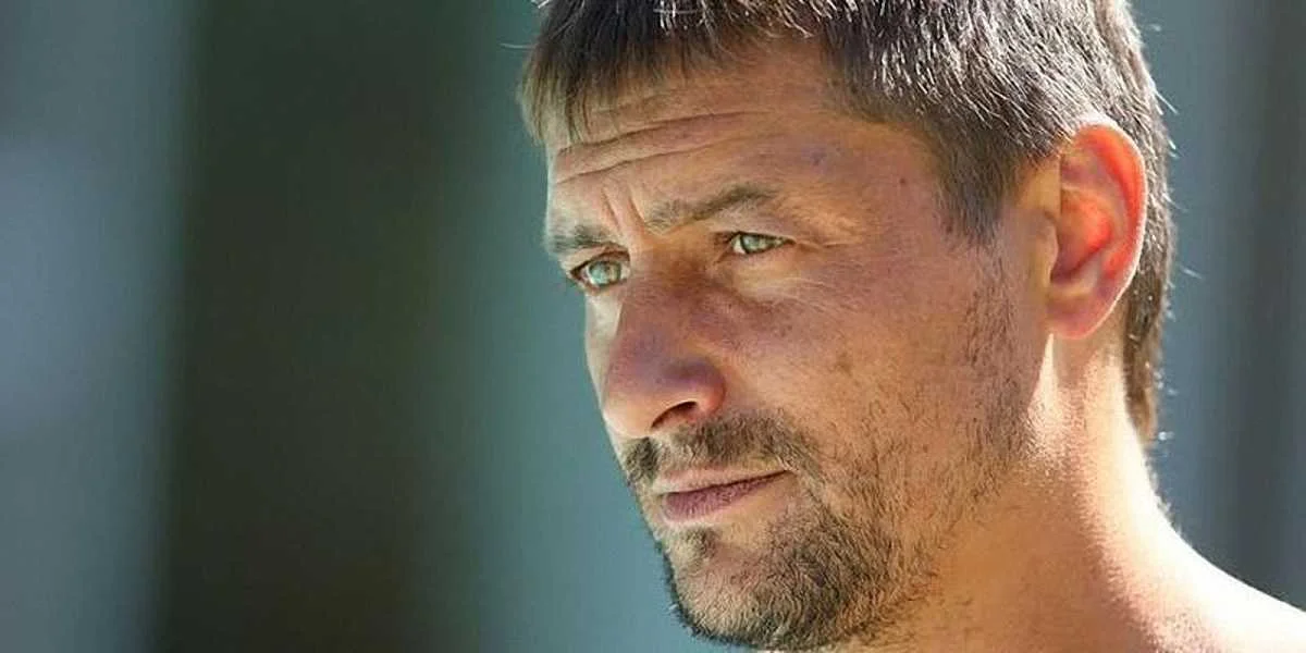 Вадим Комардин / Телеграф