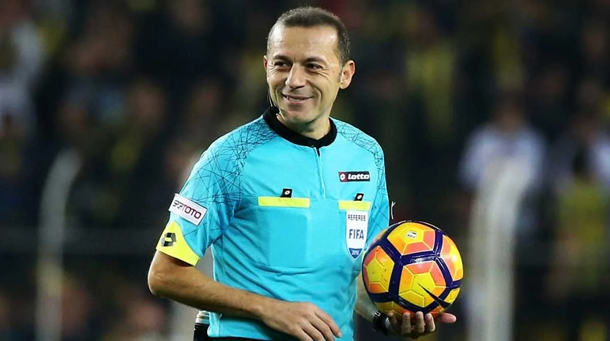 Чакир добряче збагатиться на ЧС-2018 / Marca