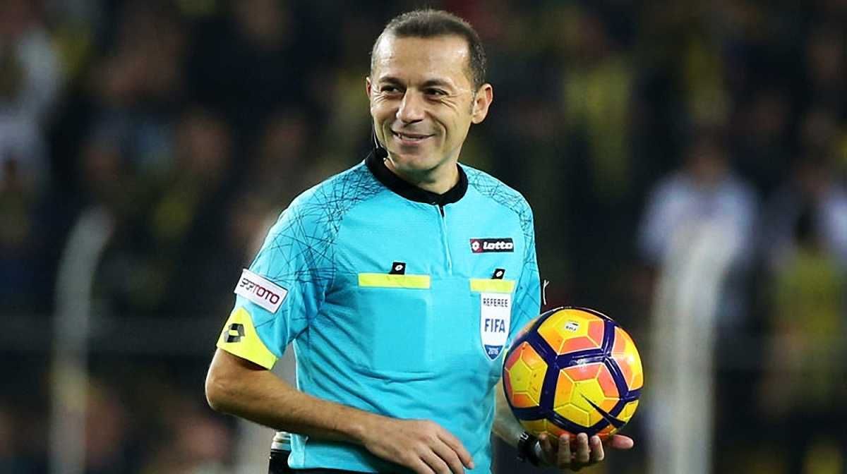 Чакир добряче збагатиться на ЧС-2018 / Marca