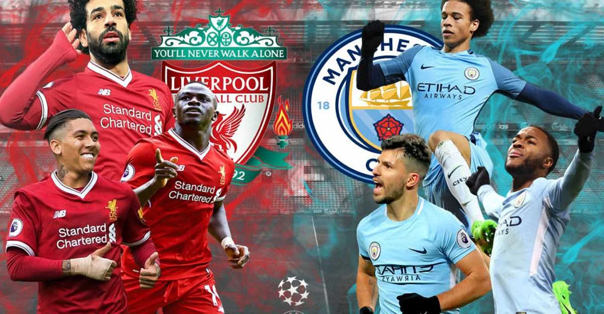 Ливерпуль – Манчестер Сити – 3:0 – видео голов и обзор матча