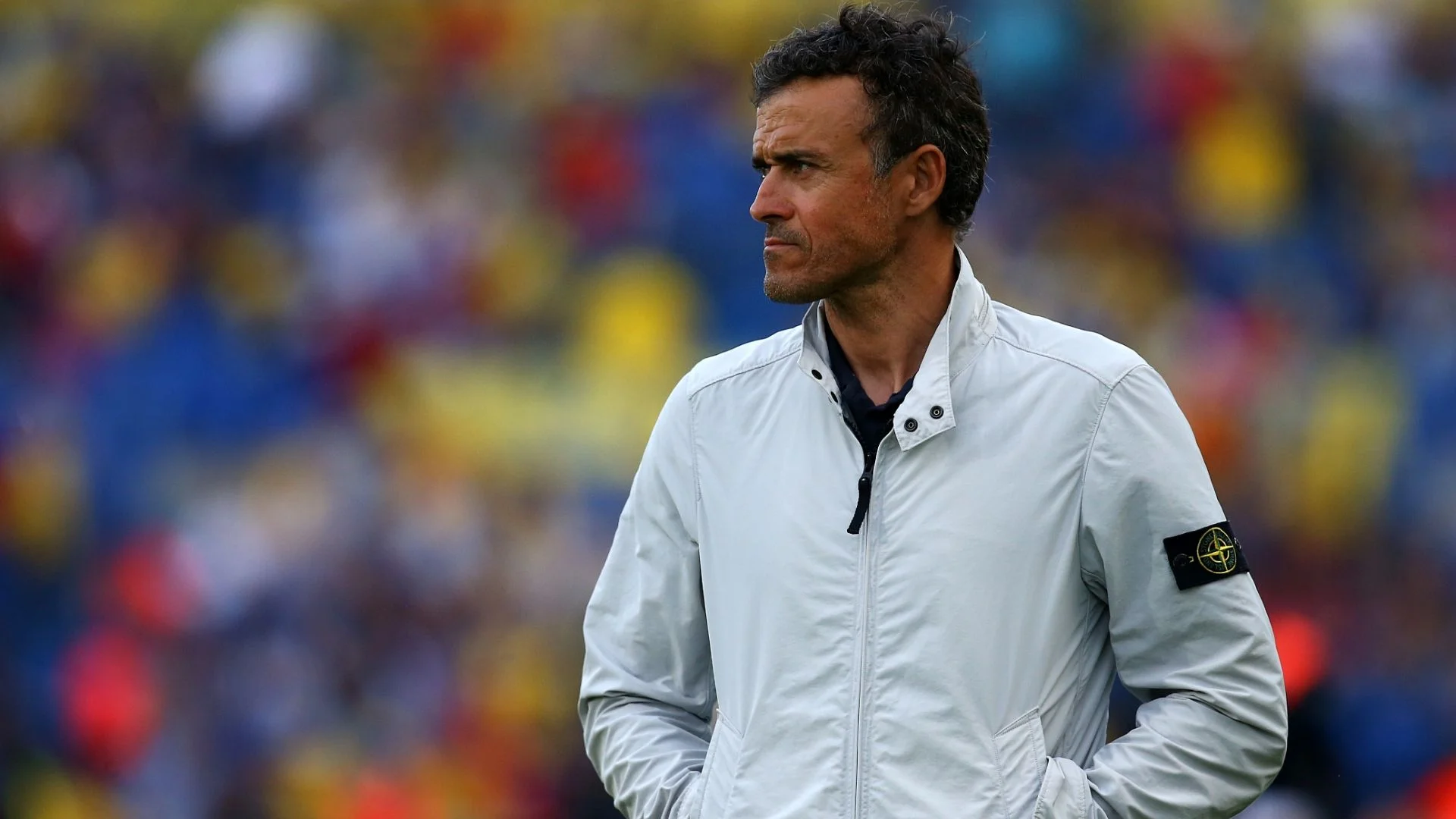 Луис Энрике / ESPN