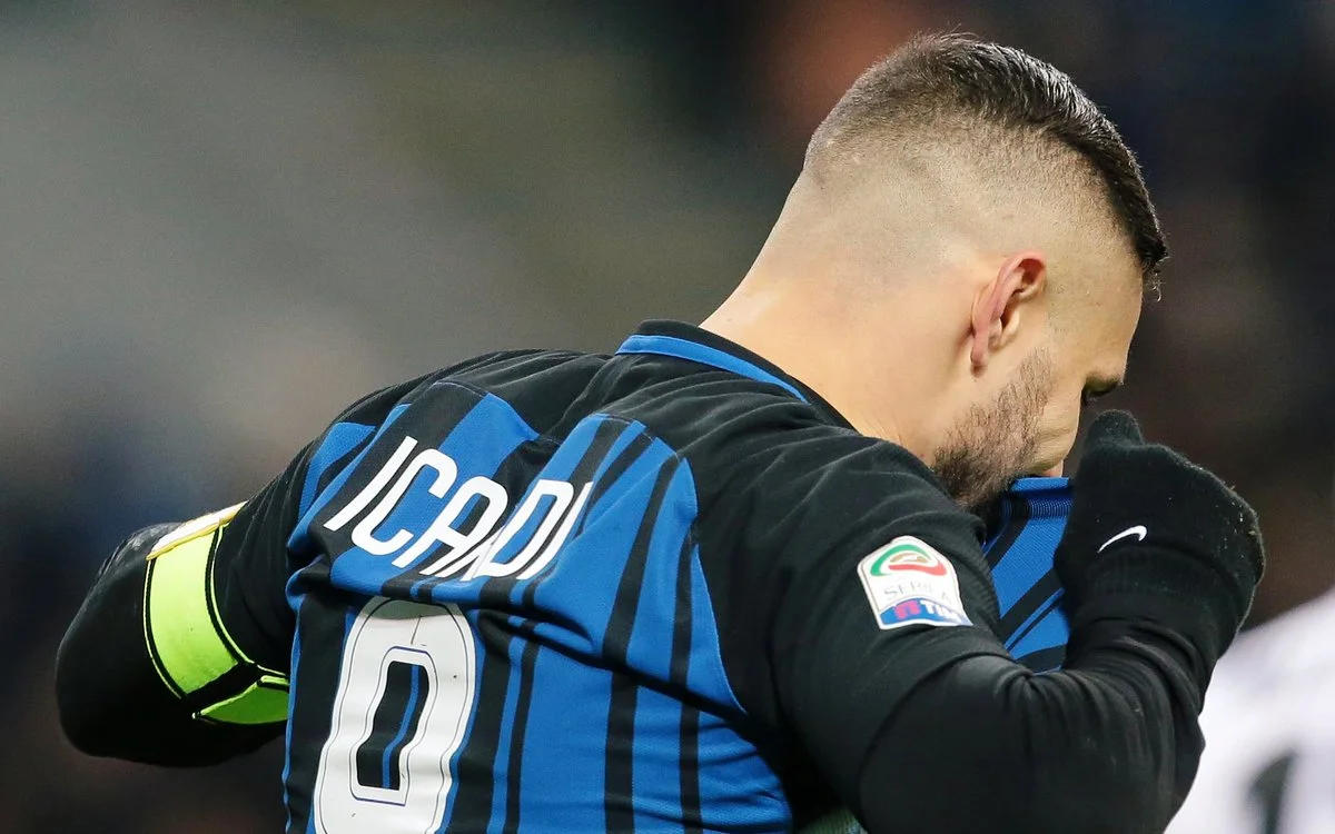 Мауро Ікарді