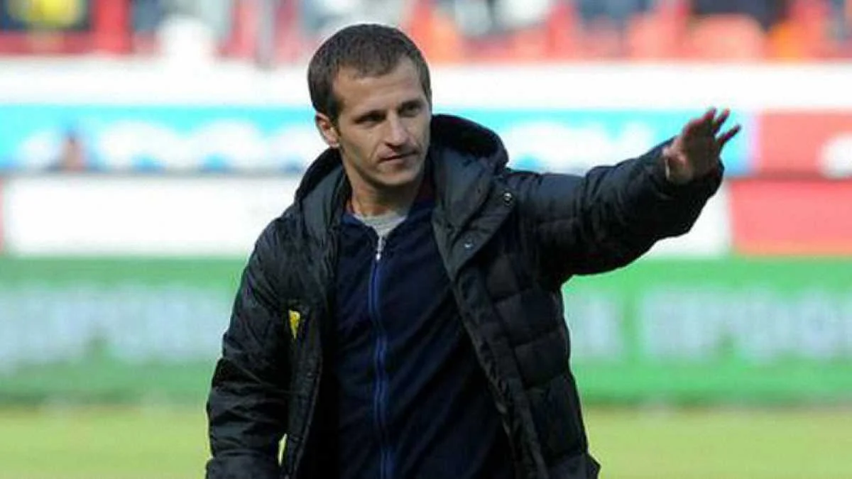 Олександр Алієв / фото із соцмереж