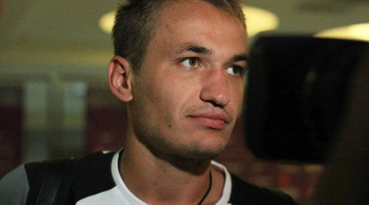 Евгений Макаренко