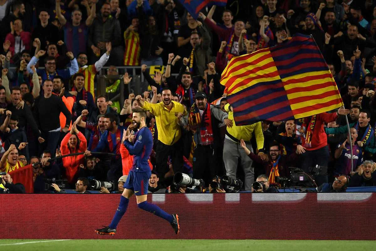 Жерар Пике / Getty Images