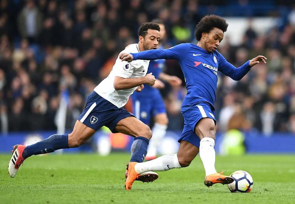 Вілліан / Getty Images