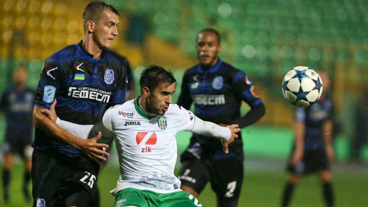 Карпати пропонують реформи / фото: Є. Кравса