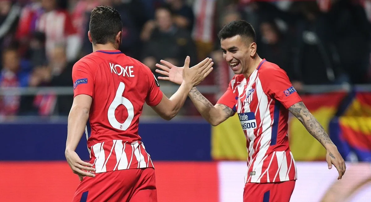 Коке / Фото из соцсетей