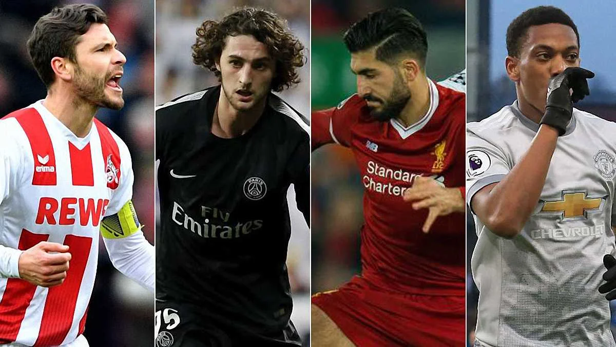 Ювентус готує перебудову