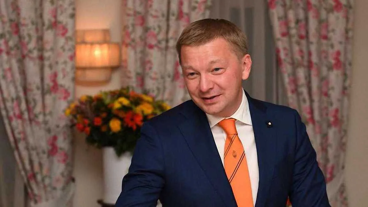 Сергей Палкин / ФК Шахтер