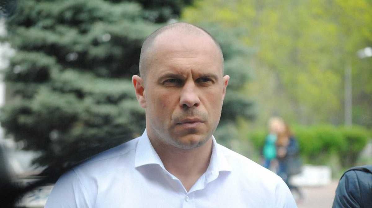 Ілля Ківа / фото: Подробности