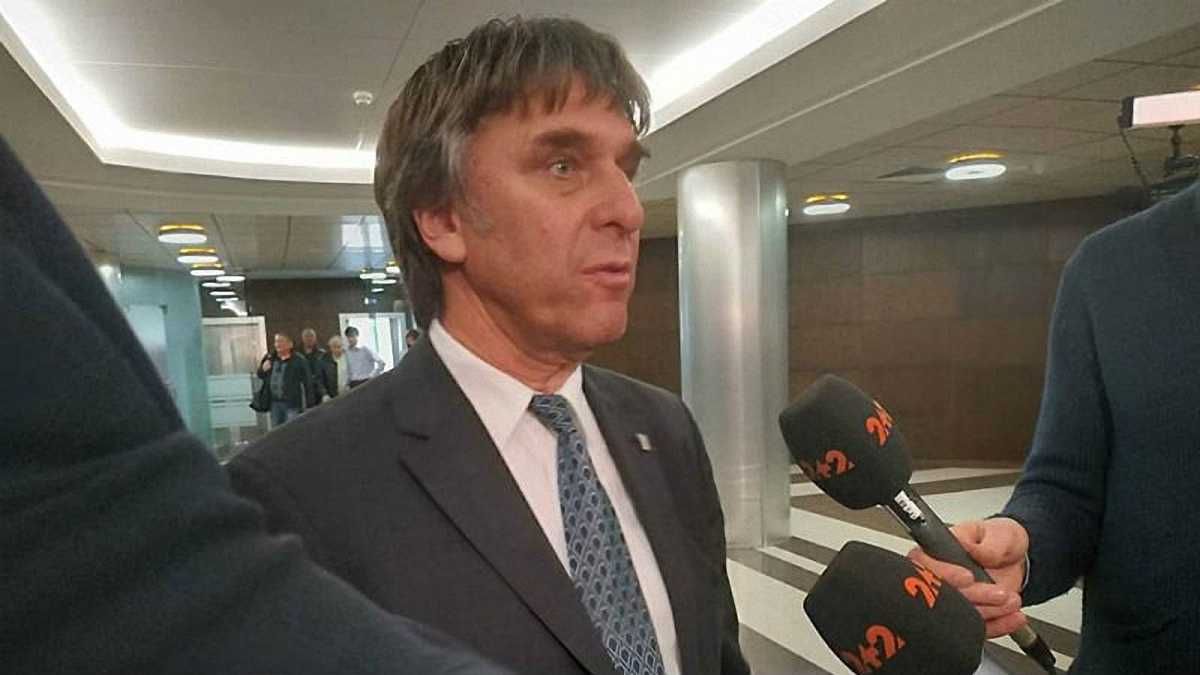 Томас Грімм / фото: Футбол 24