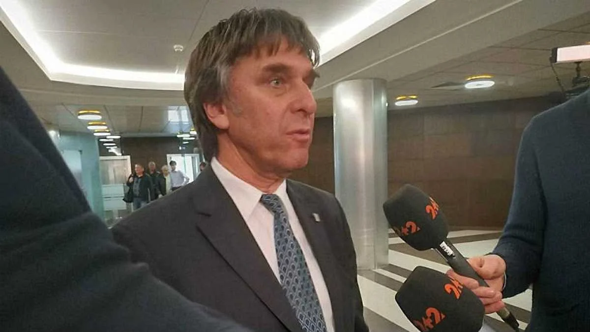 Томас Грімм / фото: Футбол 24