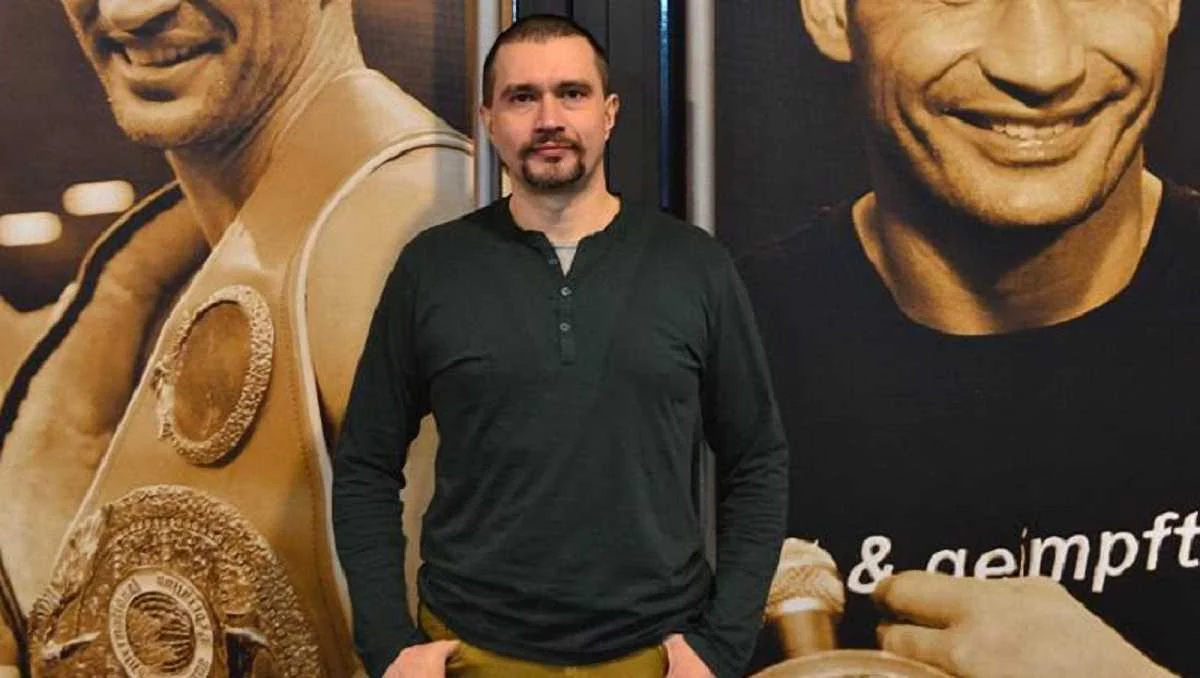 Роберто Моралес / Facebook