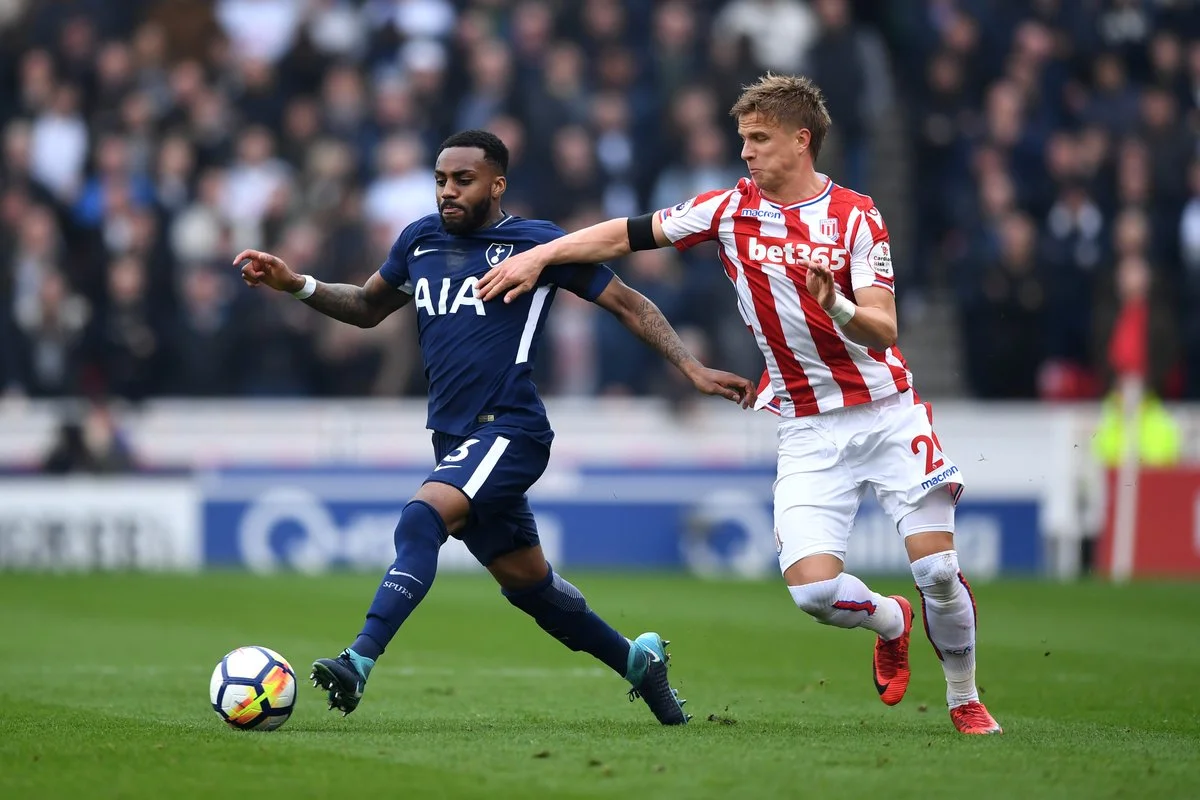 Twitter ФК Тоттенхэм