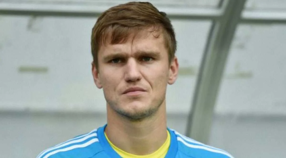 Олександр Гладкий / ФФУ