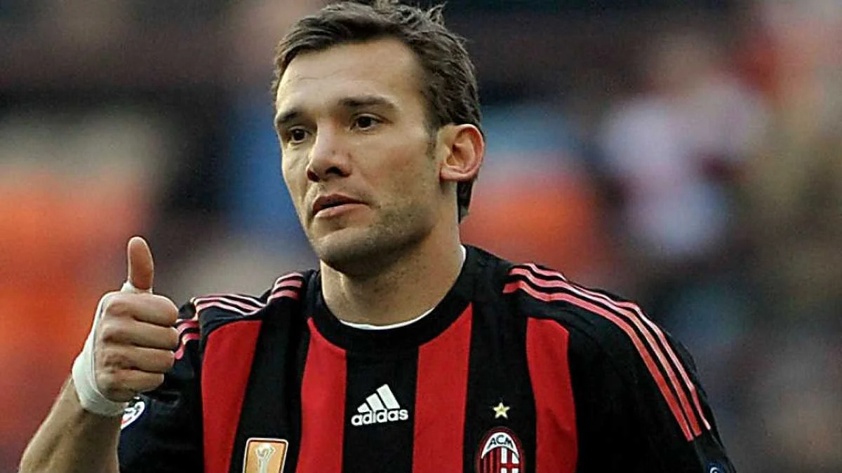 Андрей Шевченко / Getty Images