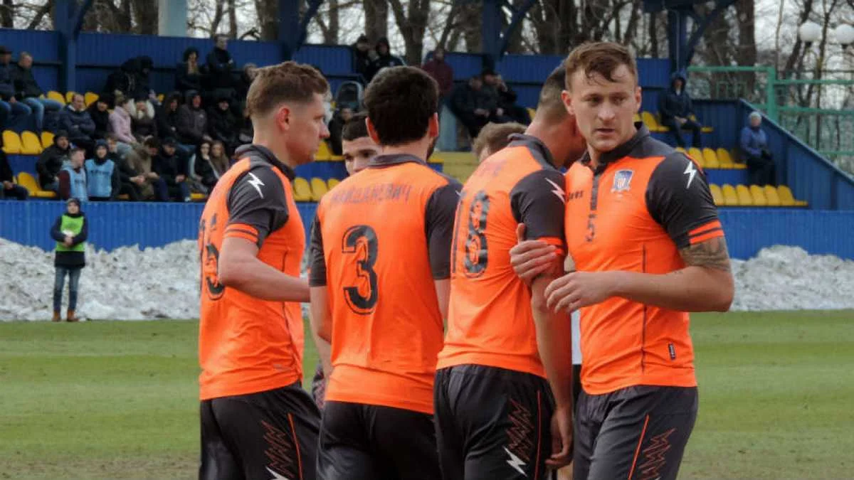 Арсенал-Киев / фото: официальный сайт клуба