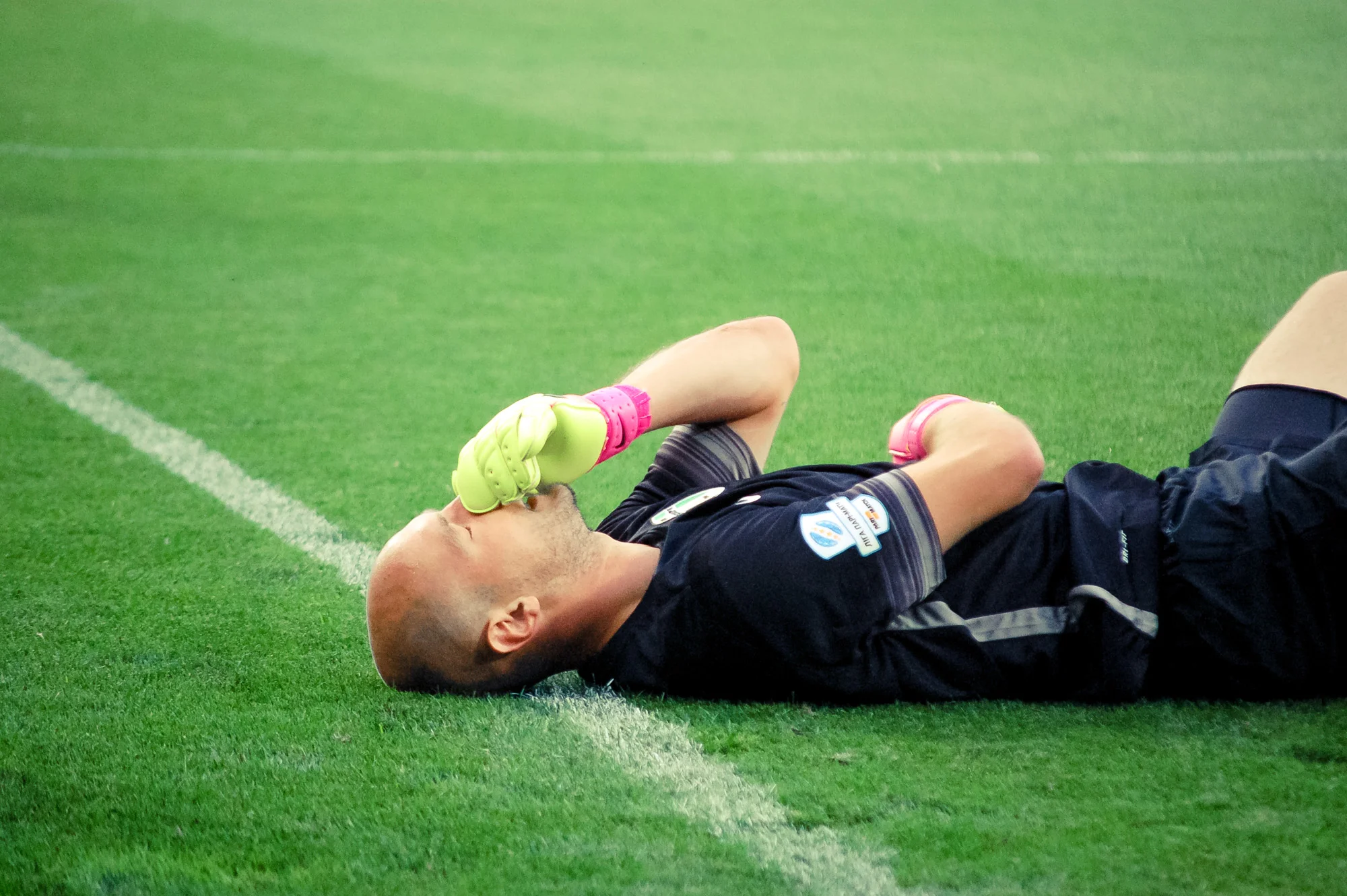 Андрій Новак / Футбол 24