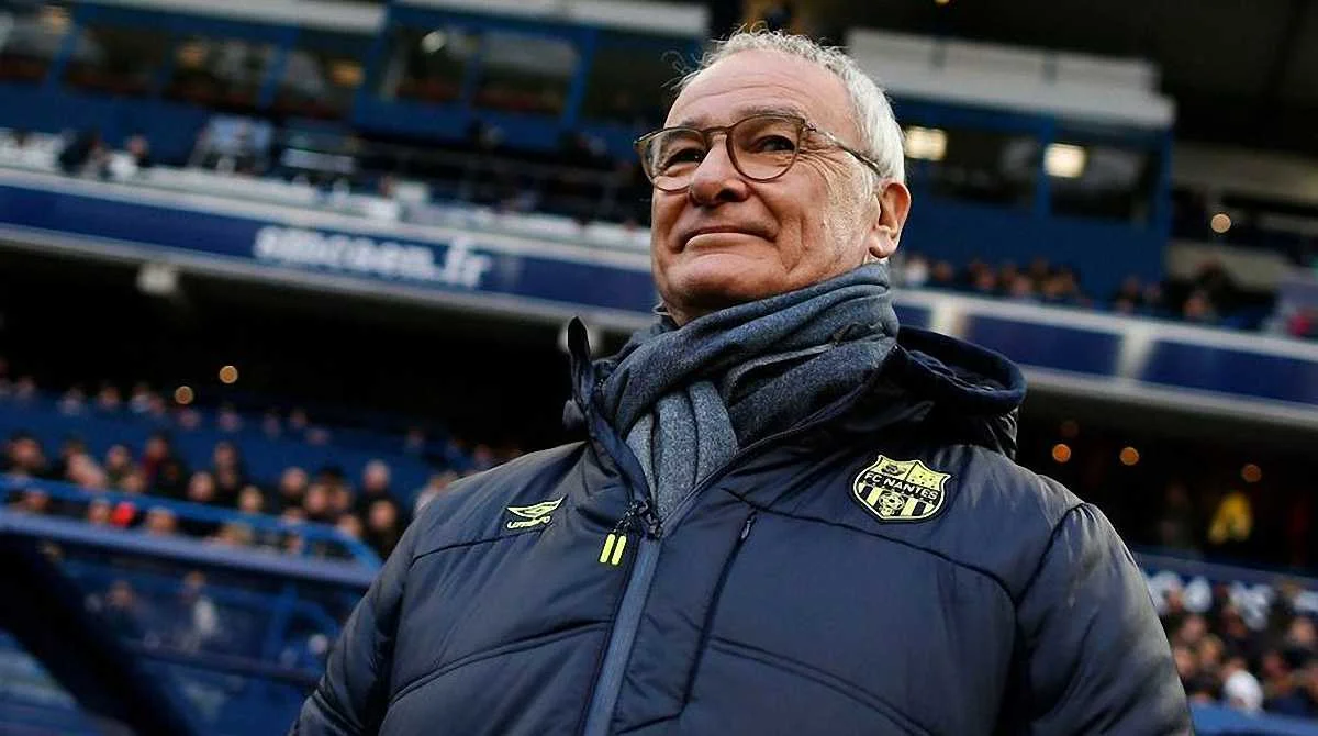 Клаудио Раньери / Getty Images