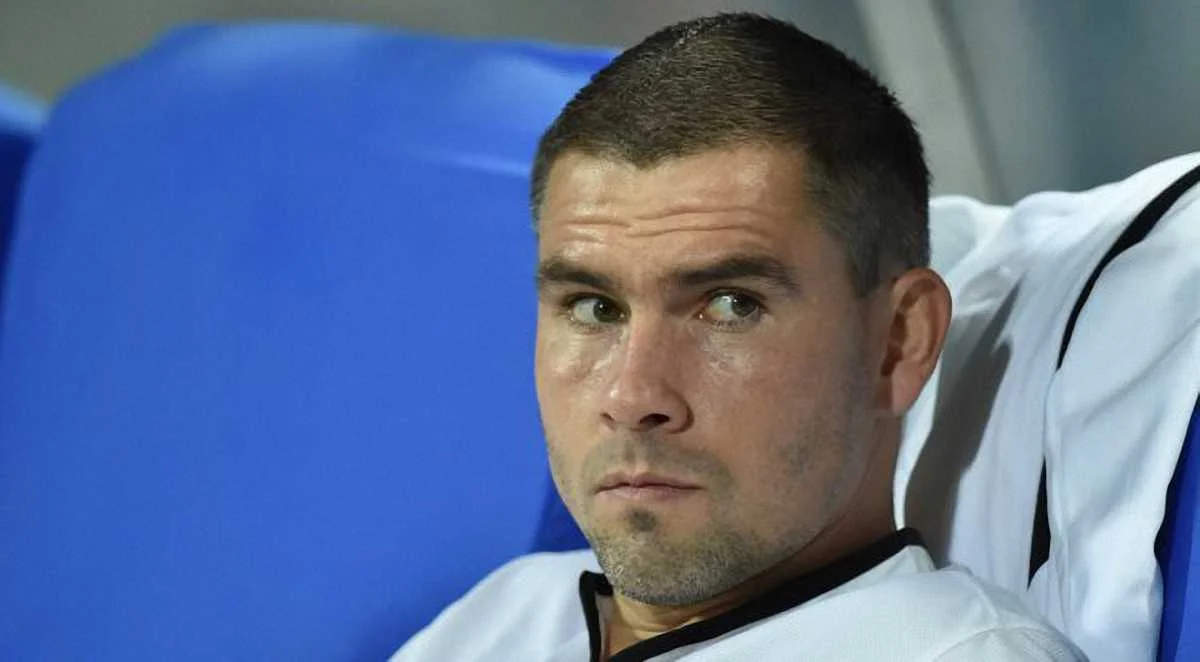 Вячеслав Чечер / Фото: Футбол 24