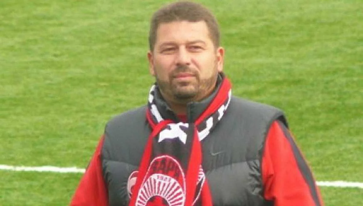 Евгений Геллер / Фото: Футбол 24