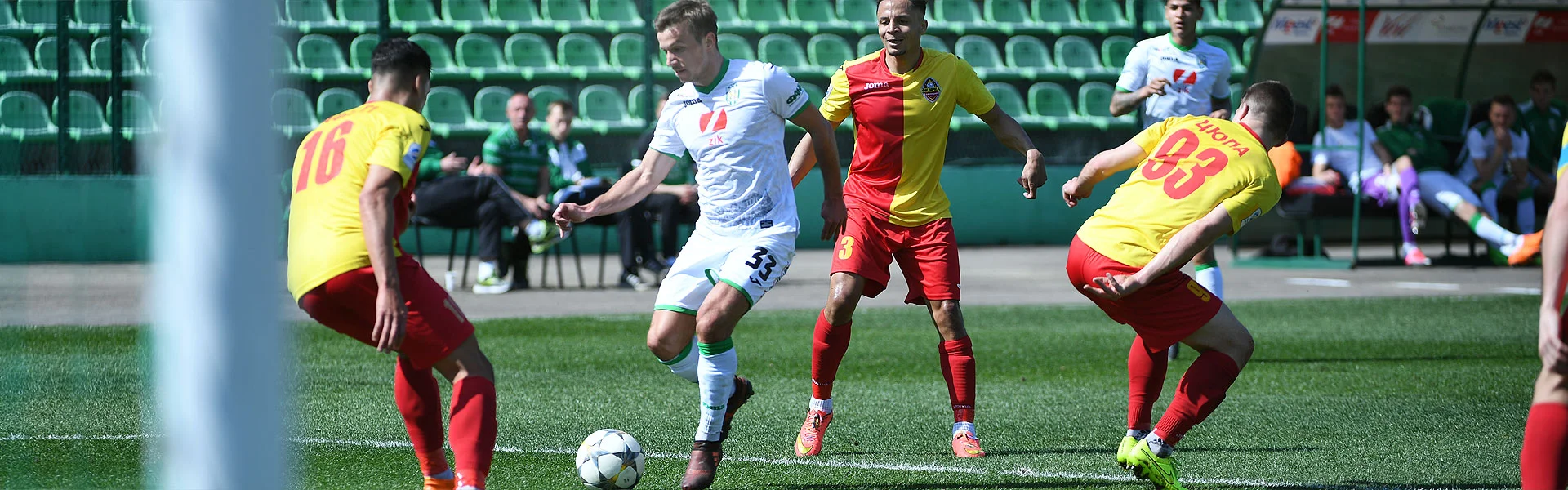 Карпаты – Зирка / ФК Карпаты