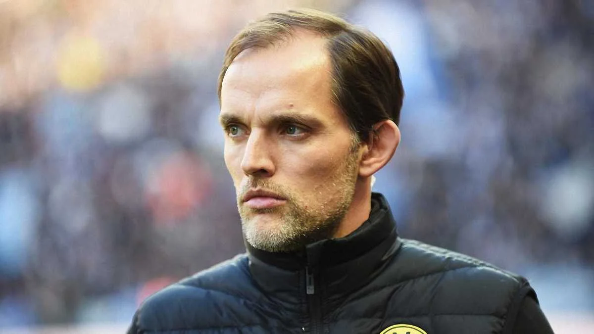 Томас Тухель / Фото: Getty Images