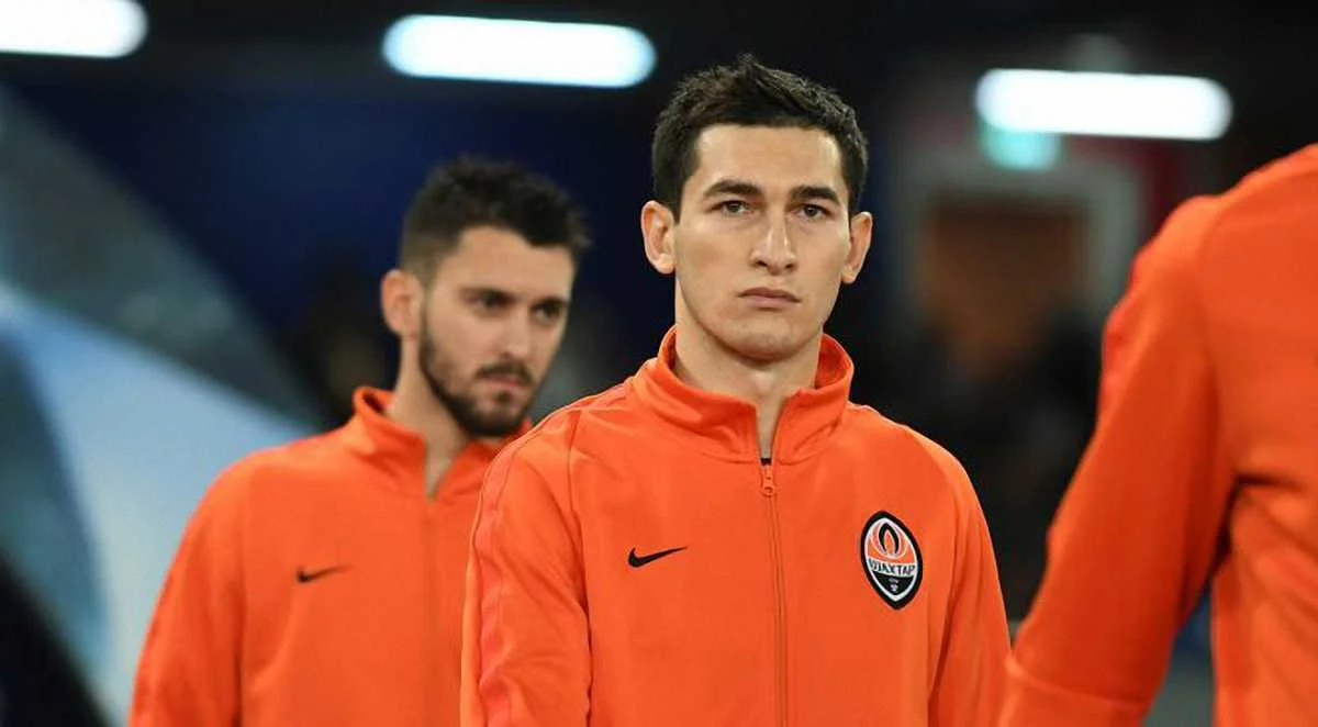 Шахтер / ФК Шахтер