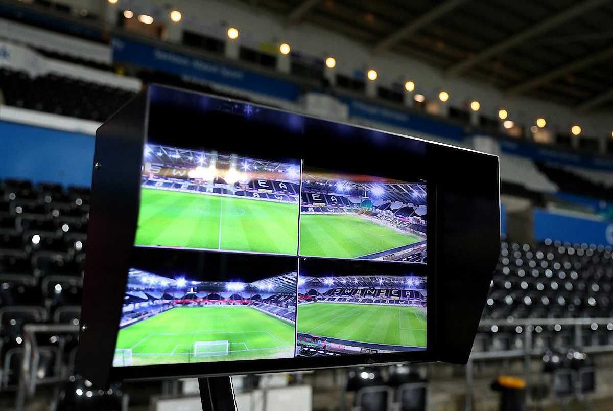 VAR у Серії А зробив 16-18 помилок за сезон