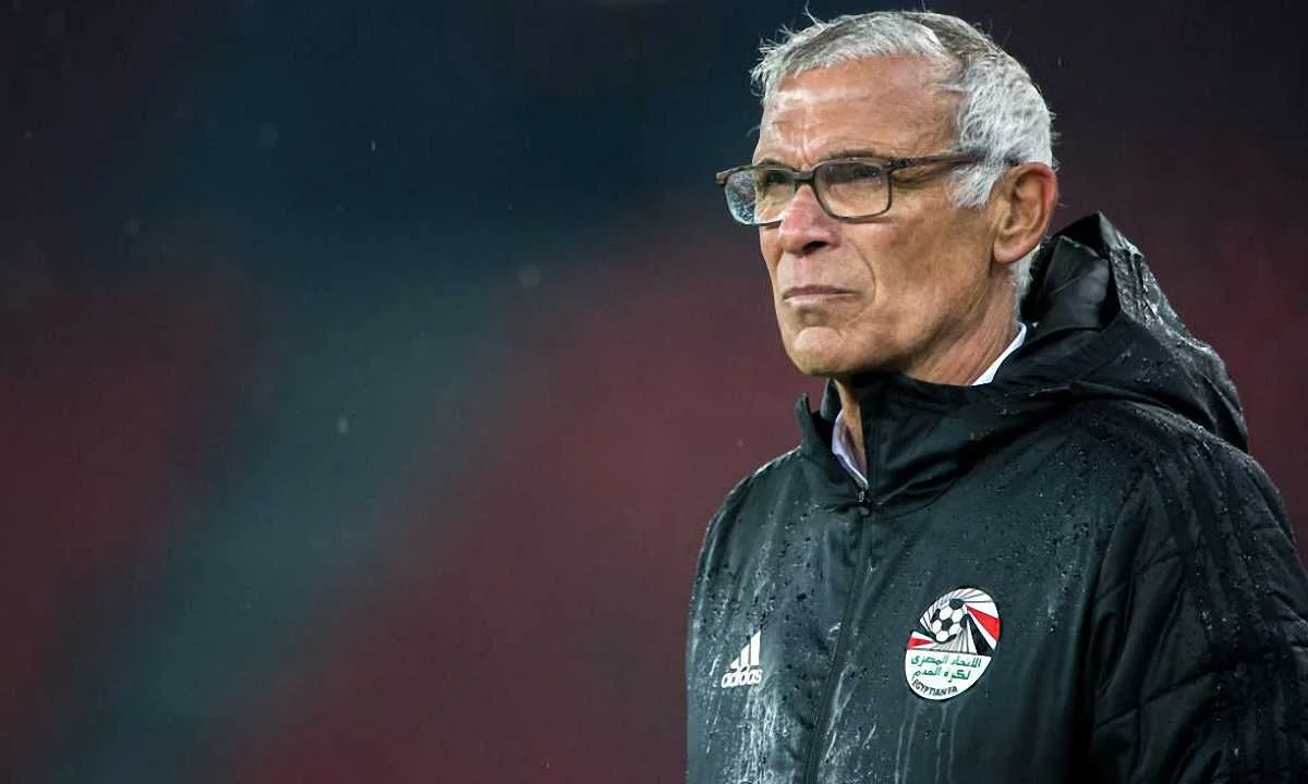 Ектор Купер / фото: Twitter Sokkaa