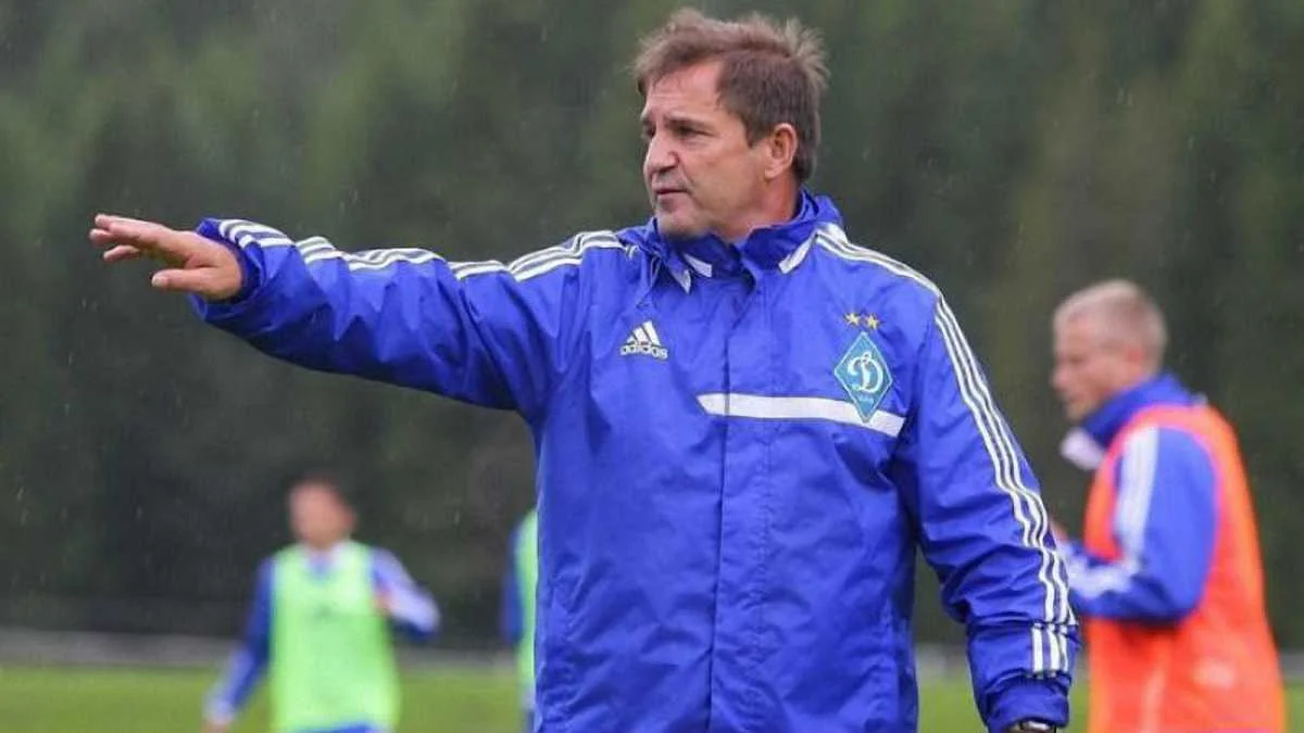 Рауль Рианчо / фото из соцсетей