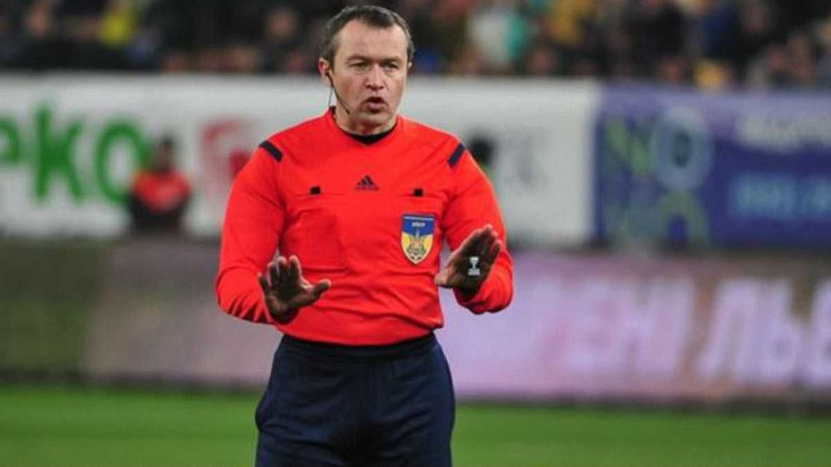 Костянтин Труханов / фото із соцмереж