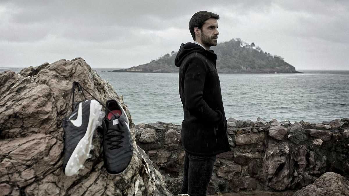 Хабі Прієто/ Marca
