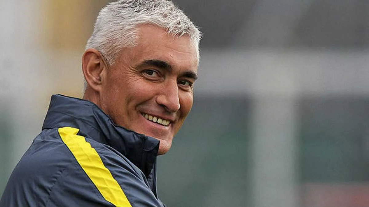 Віталій Шпанюк / фото із соцмереж