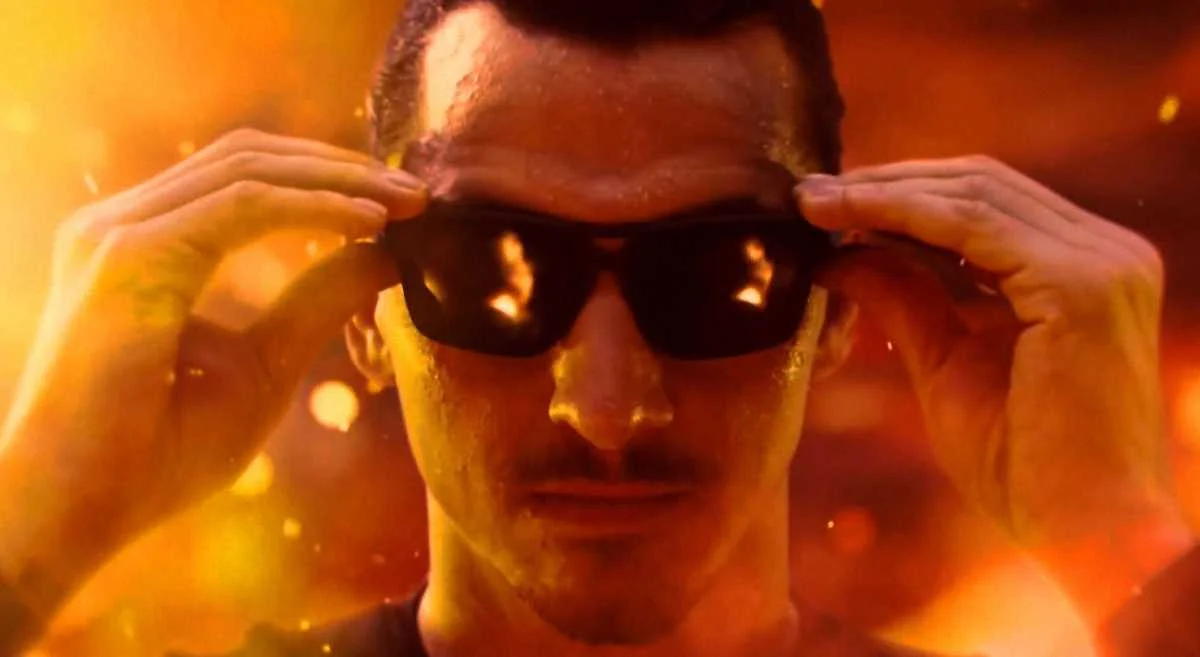 Златан Ибрагимович