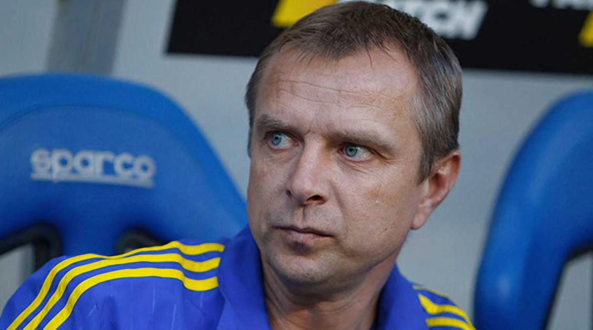 Олександр Мартюк / Фото: ФК Дніпро