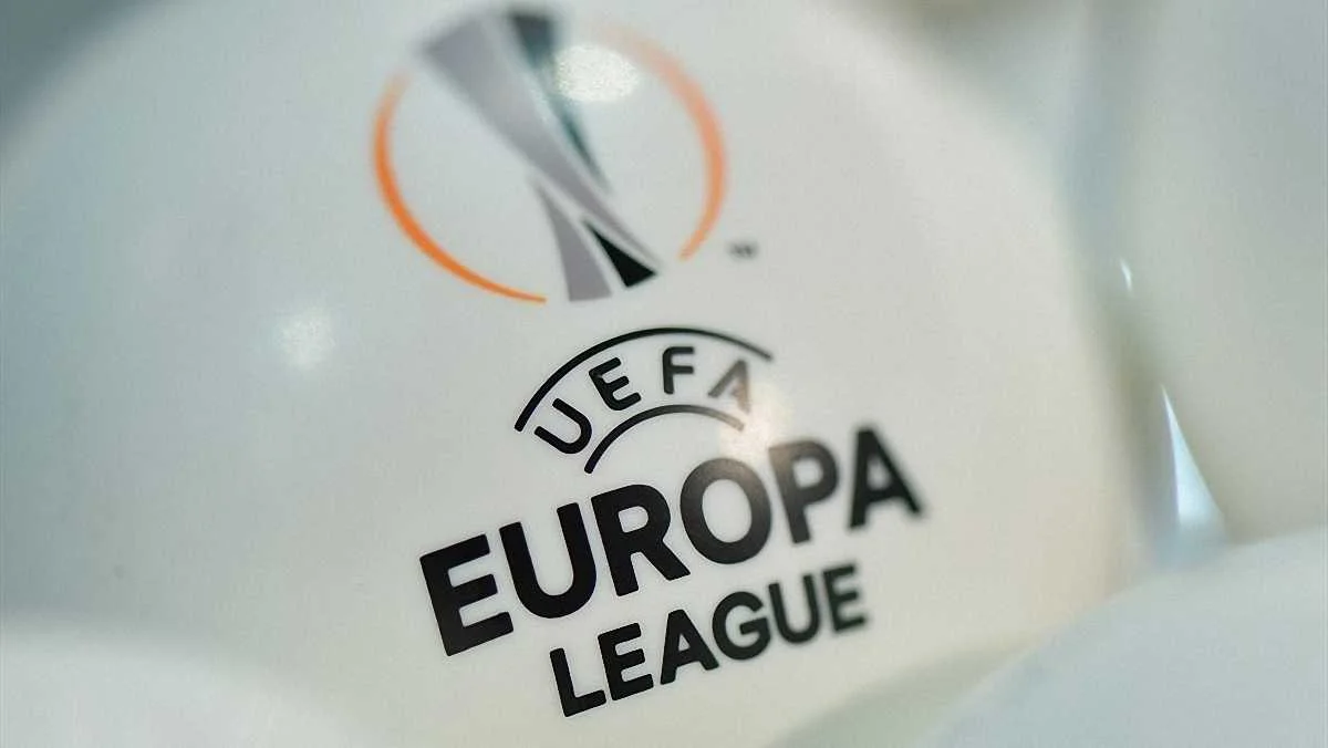 Жеребьевка 1/2 финала Лиги Европы: все, что нужно знать