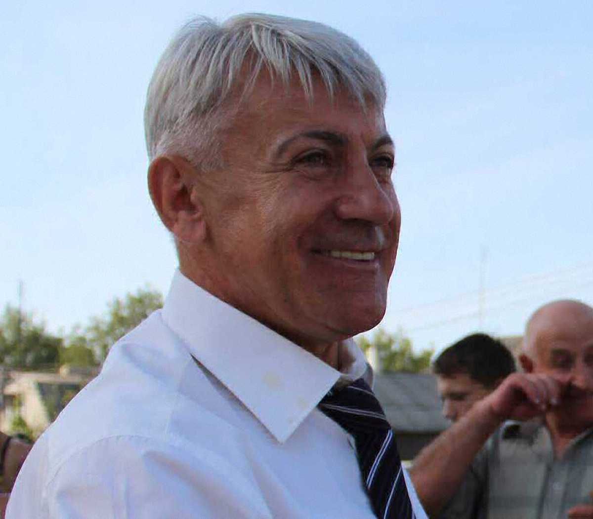 Василий Вовк / Фейсбук