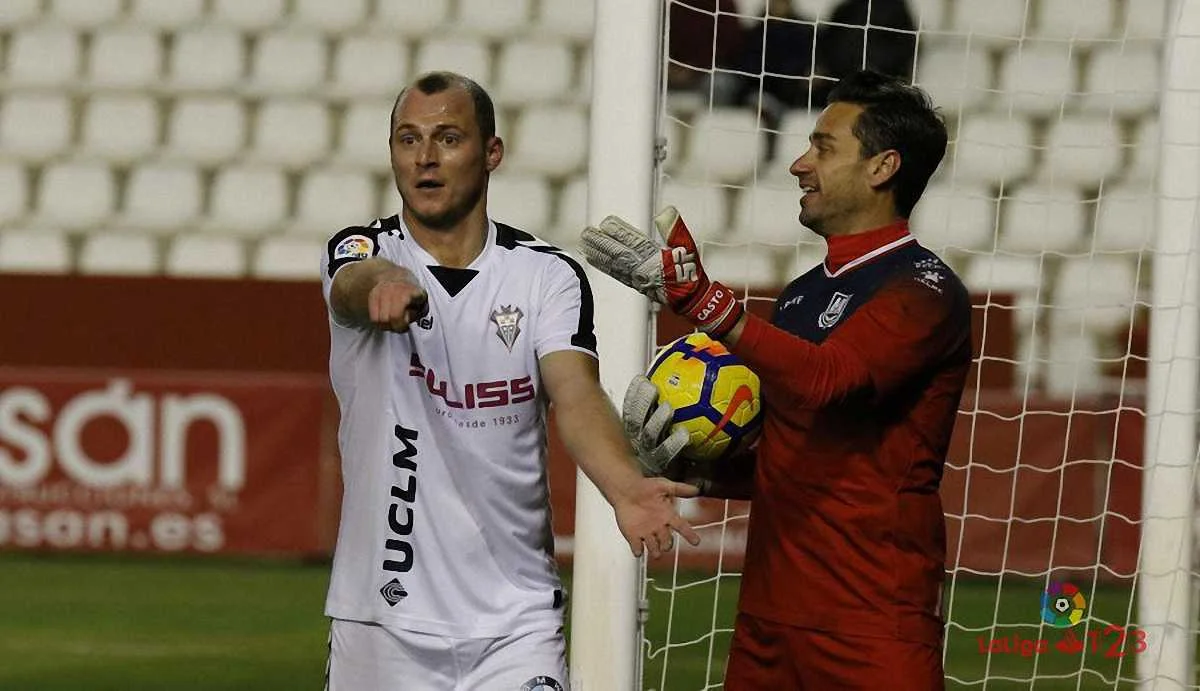 Роман Зозуля (слева) / Фото из соцсетей