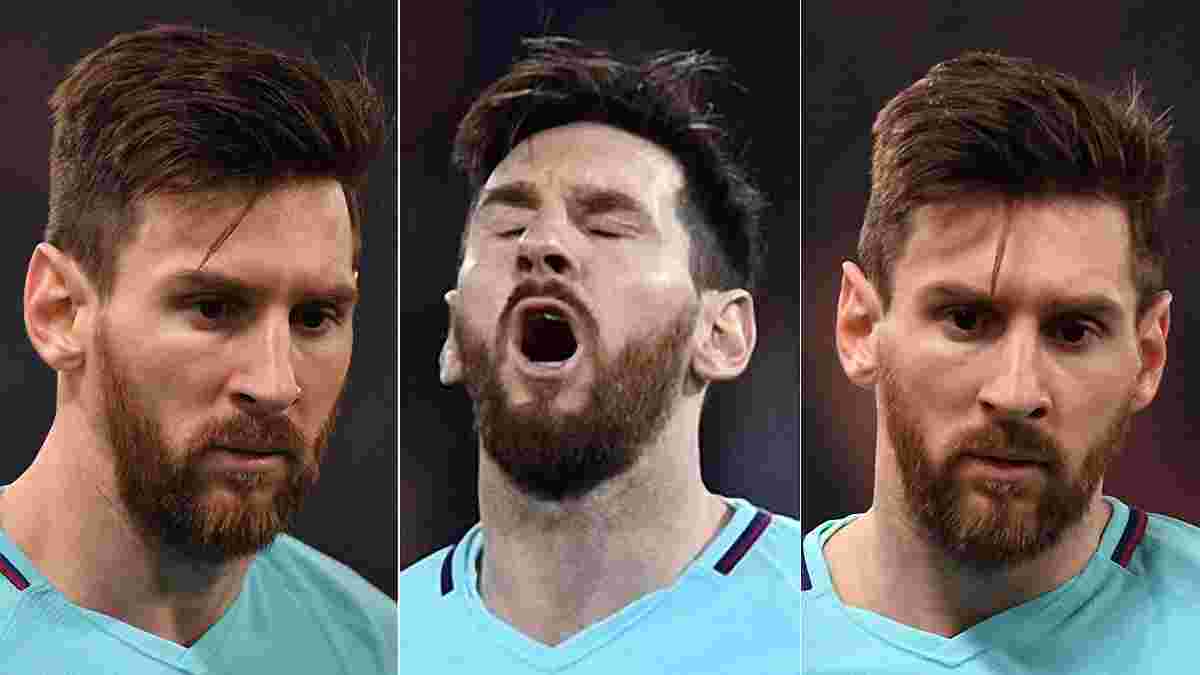 Рома – Барселона: аргентинские СМИ празднуют и объясняют вылет Месси