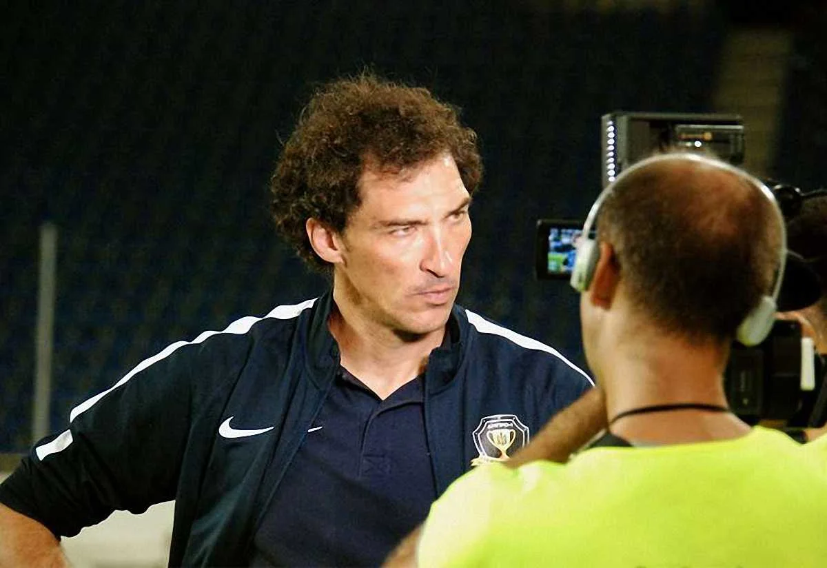 Дмитрий Михайленко / СК Днепр-1