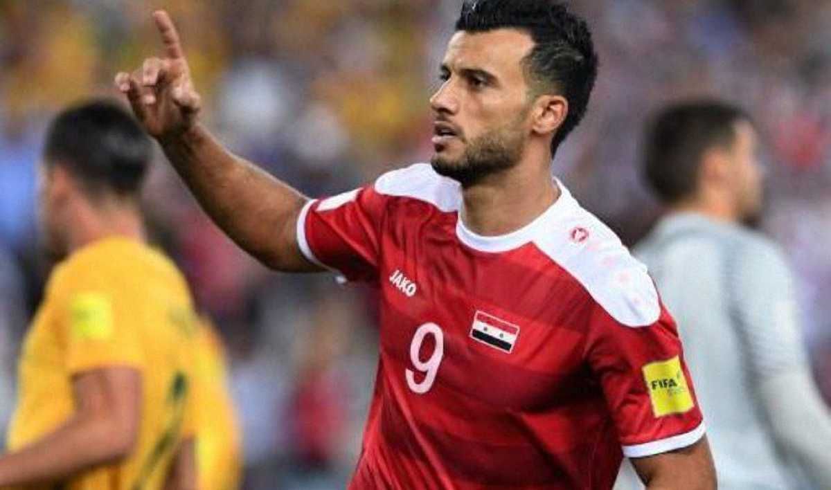 Омар Аль-Сомах / Arab News