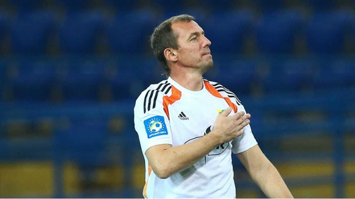 Олександр Горяїнов / фото із соцмереж