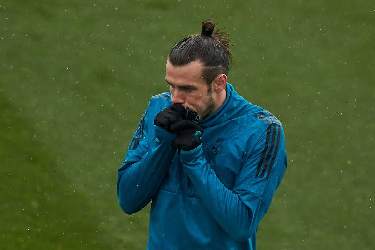 Гарет Бейл / Getty Images